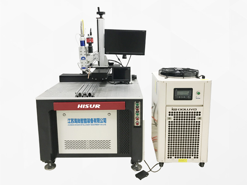 1000W laser welding machine