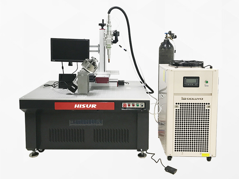 1500-2000W laser welding machine
